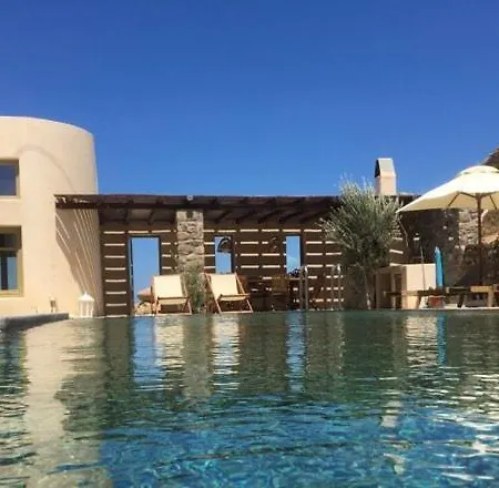 Villa Aviola Mykonos Ftelia  Exterior foto