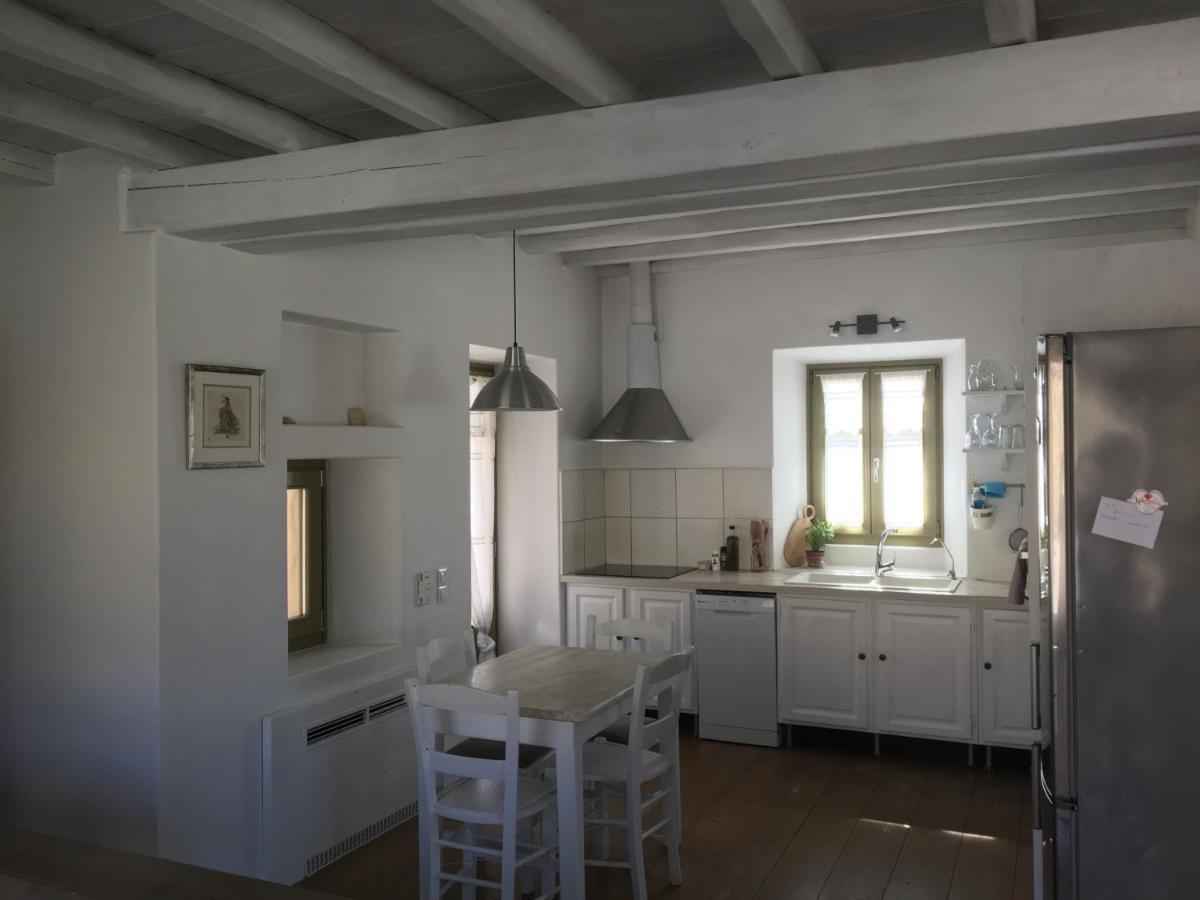 Aviola Mykonos