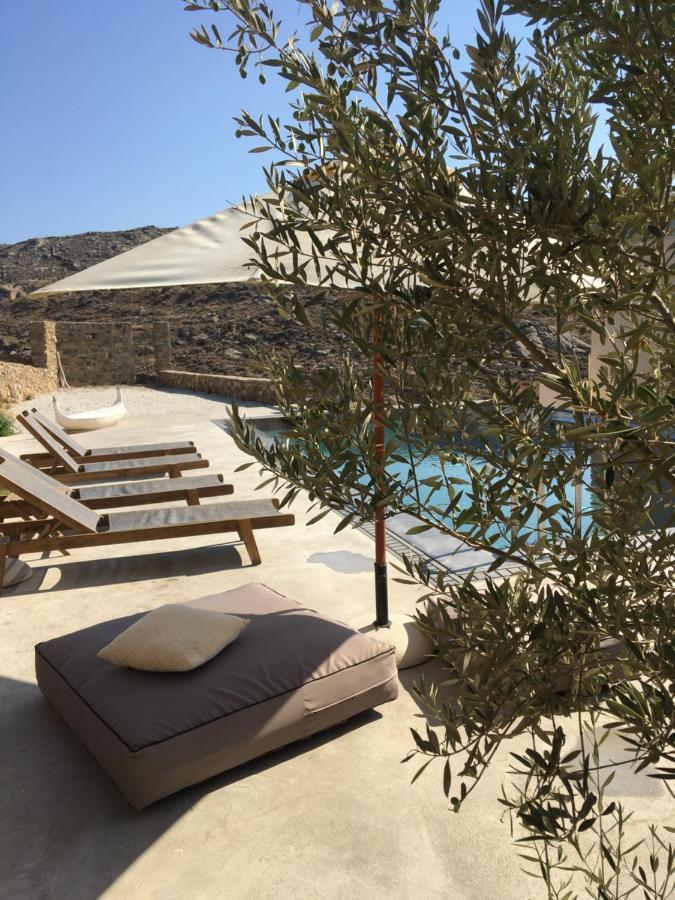 Aviola Mykonos * פטליה