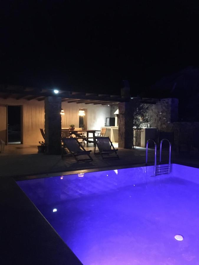 Villa Aviola Mykonos