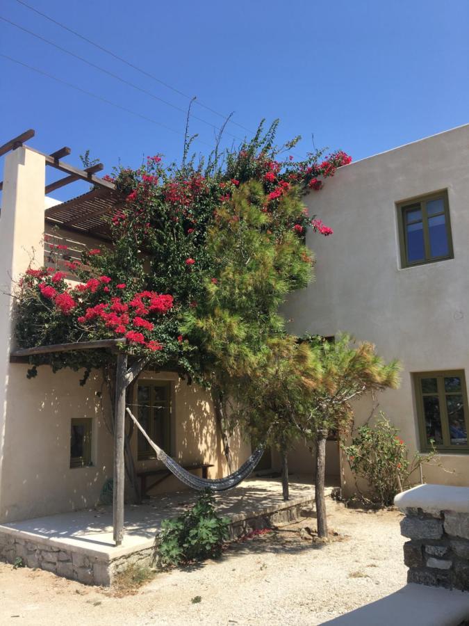 Aviola Mykonos *
