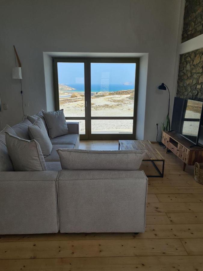 Aviola Mykonos וילה