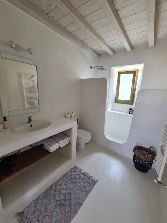 Villa Aviola Mykonos *