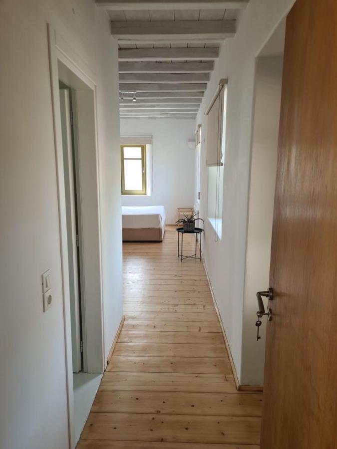 Aviola Mykonos Villa