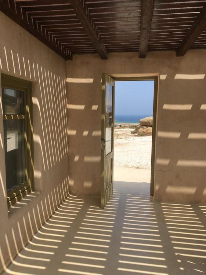 Aviola Mykonos * פטליה