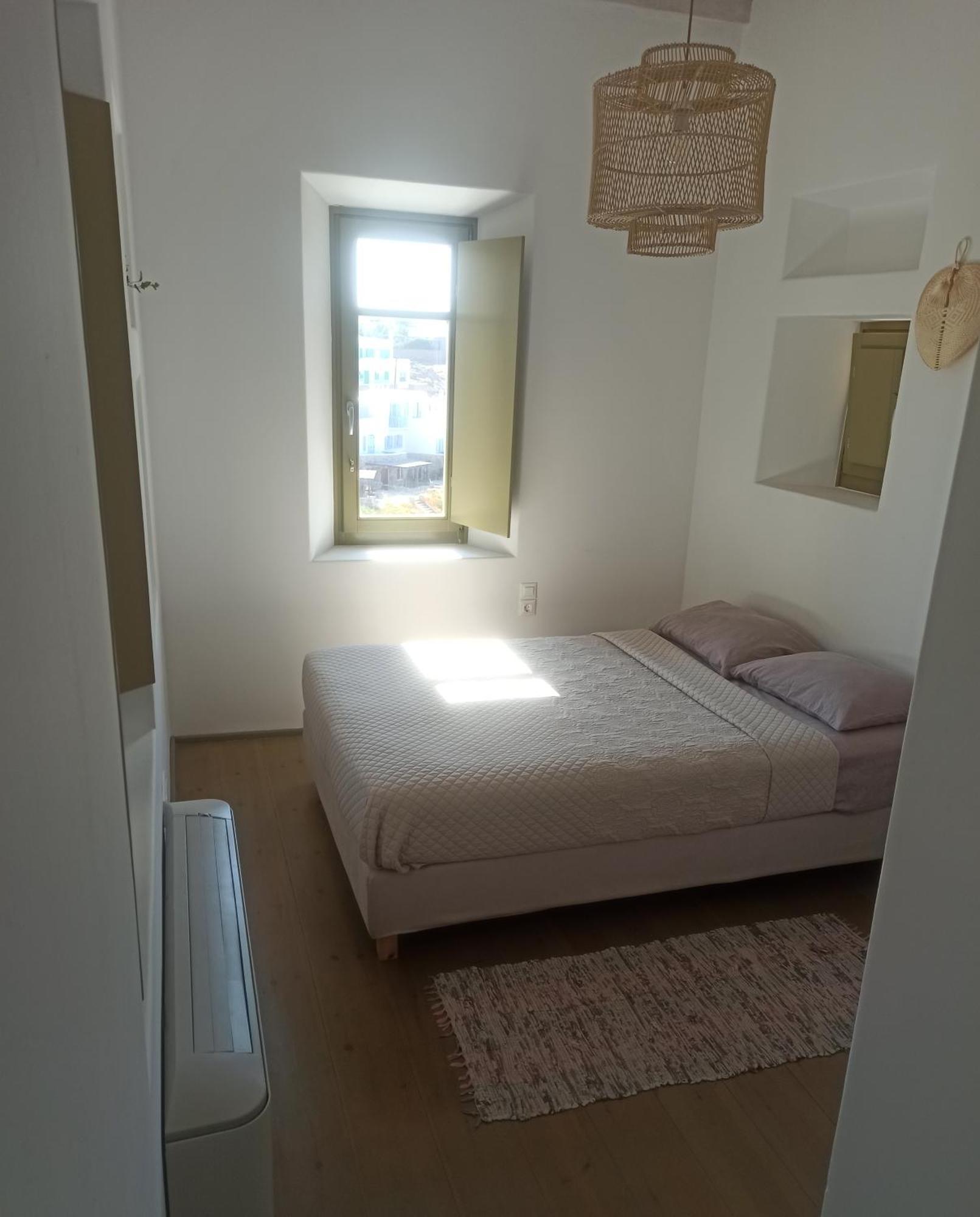 Aviola Mykonos * פטליה