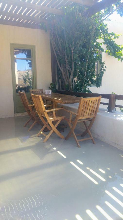 Aviola Mykonos Villa Ftelia (Mykonos)