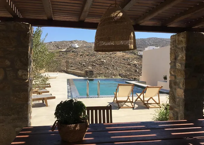 Aviola Mykonos