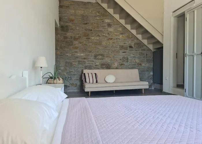 Aviola Mykonos