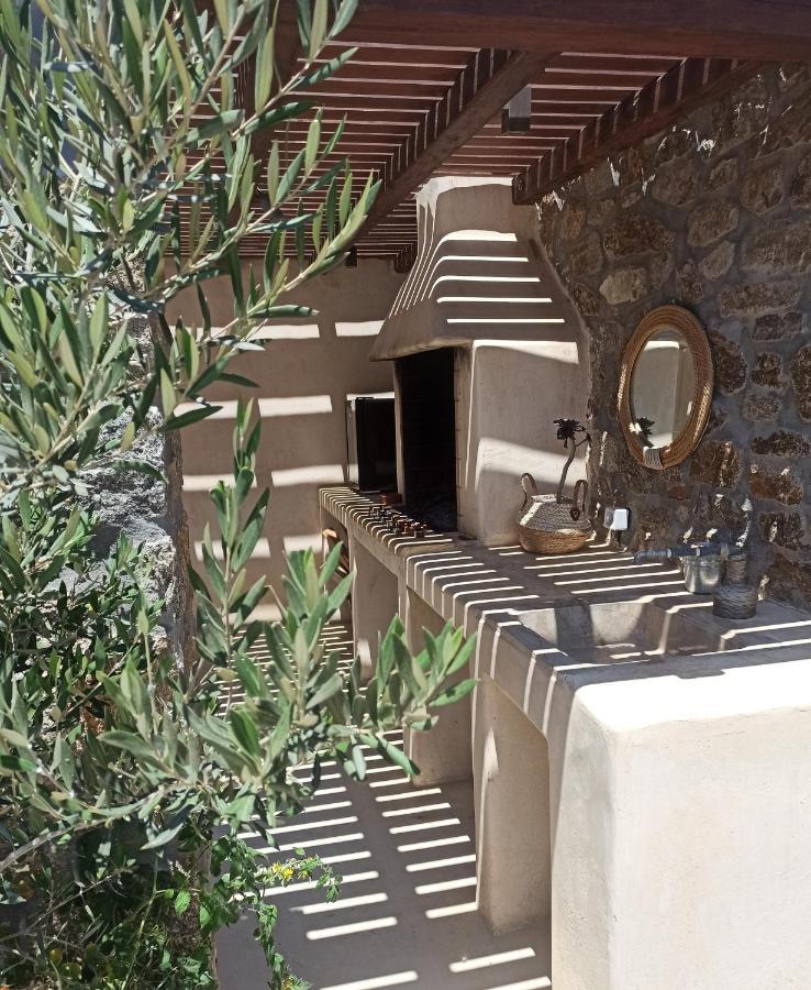 Aviola Mykonos Villa