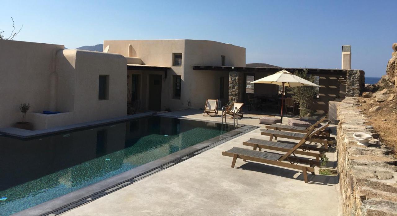 Aviola Mykonos Villa