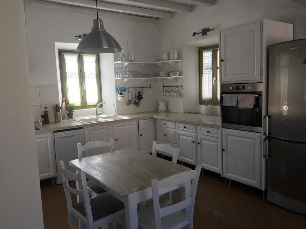 Villa Aviola Mykonos