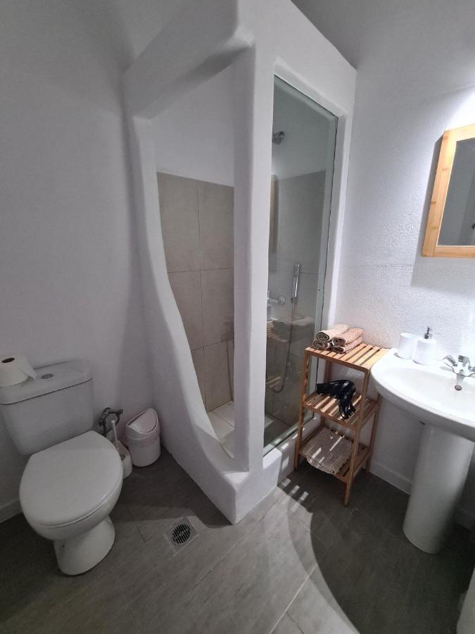 Aviola Mykonos Villa Ftelia (Mykonos)