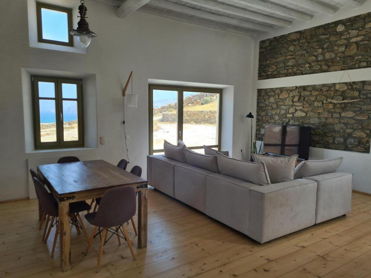 Villa Aviola Mykonos