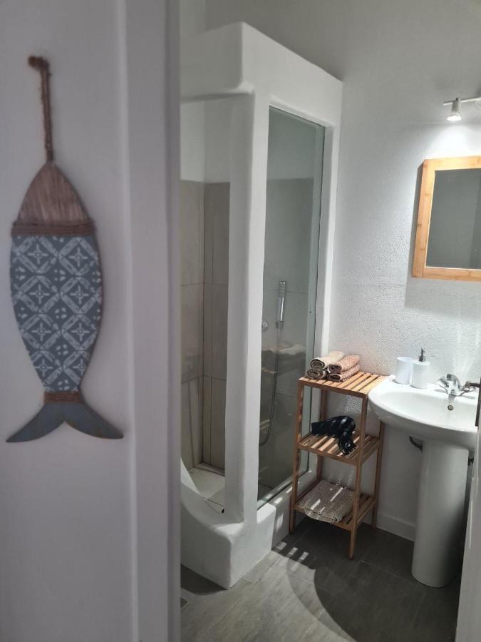 Aviola Mykonos Ftelia (Mykonos)