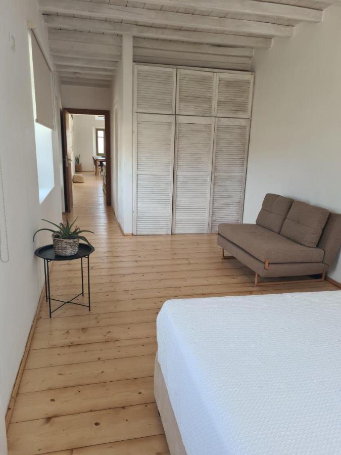 Aviola Mykonos Villa *