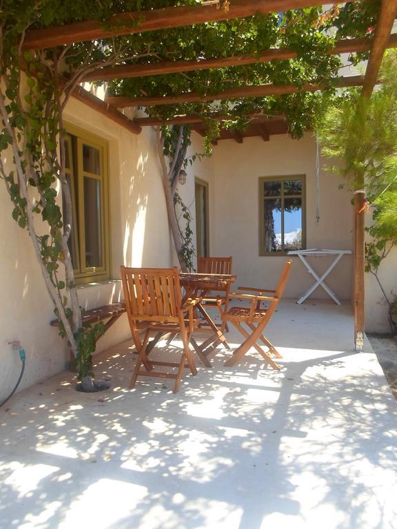 Aviola Mykonos Ftelia (Mykonos)